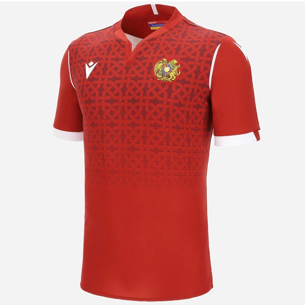 Tailandia Camiseta Armenia 1st 2022-2023